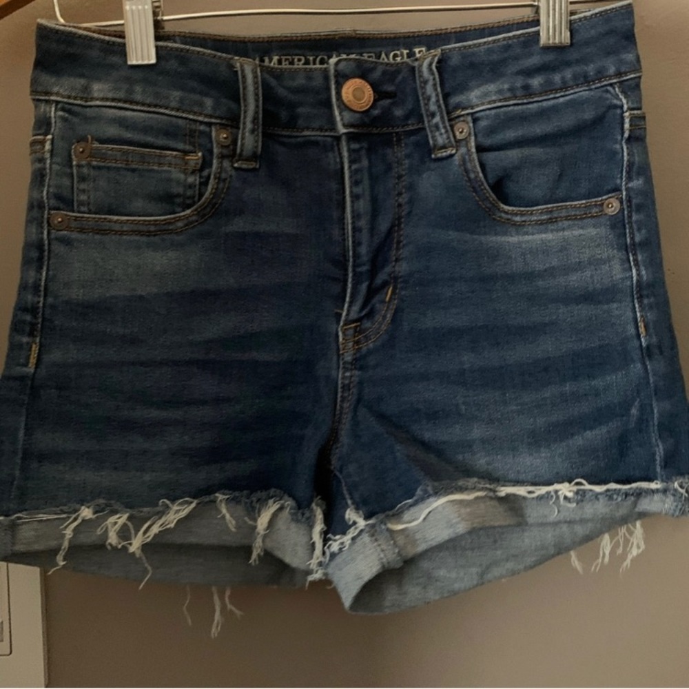 ae shorts